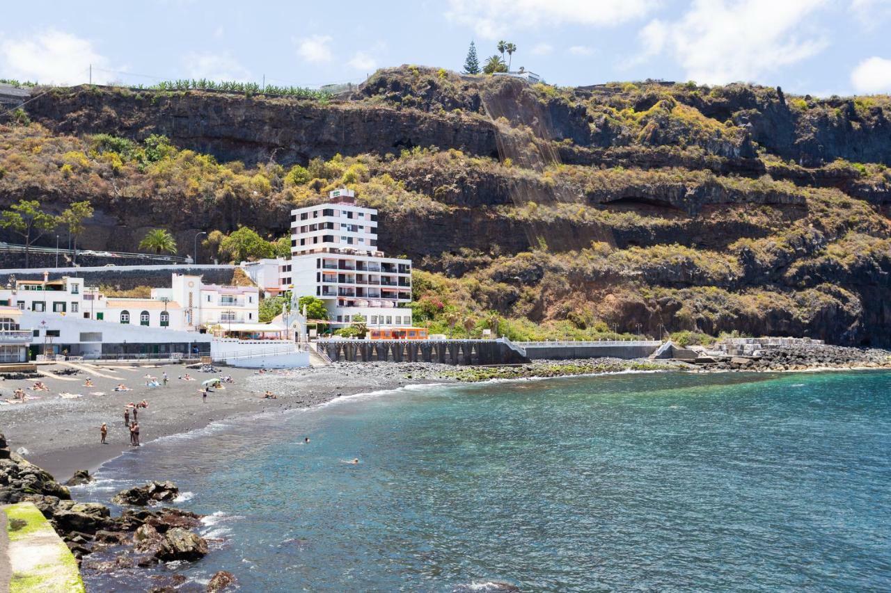 Finca La Gaviota - Las Palmeras Икод-де-лос-Винос Экстерьер фото
