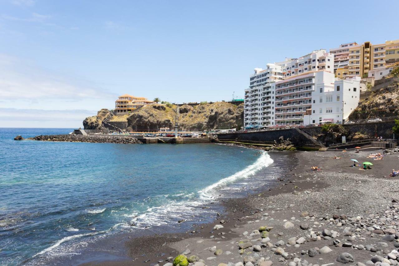 Finca La Gaviota - Las Palmeras Икод-де-лос-Винос Экстерьер фото