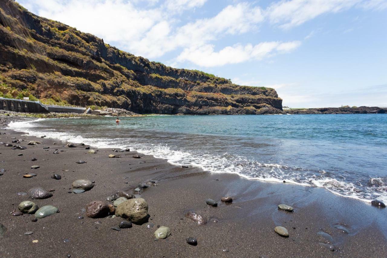 Finca La Gaviota - Las Palmeras Икод-де-лос-Винос Экстерьер фото
