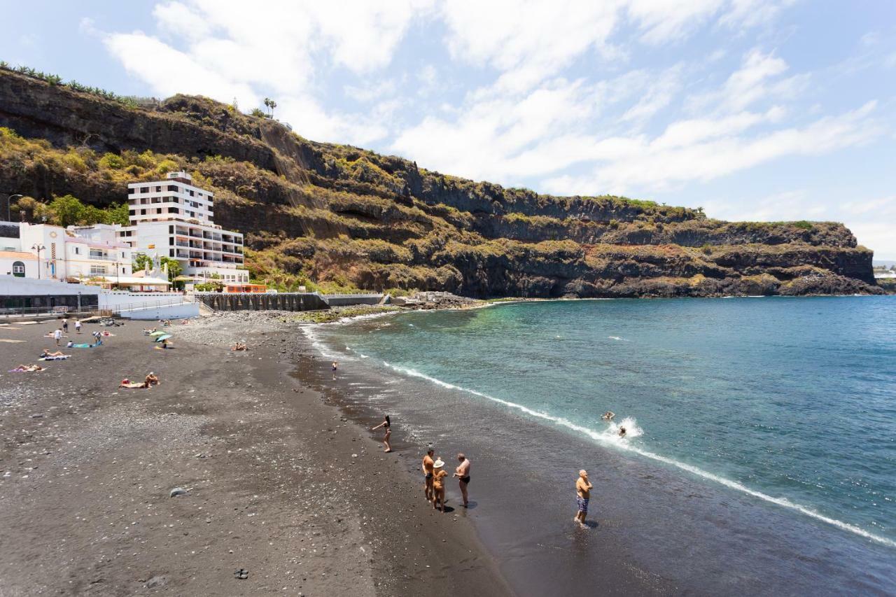 Finca La Gaviota - Las Palmeras Икод-де-лос-Винос Экстерьер фото